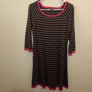 🛍 Jessica Howard Sweater Dress